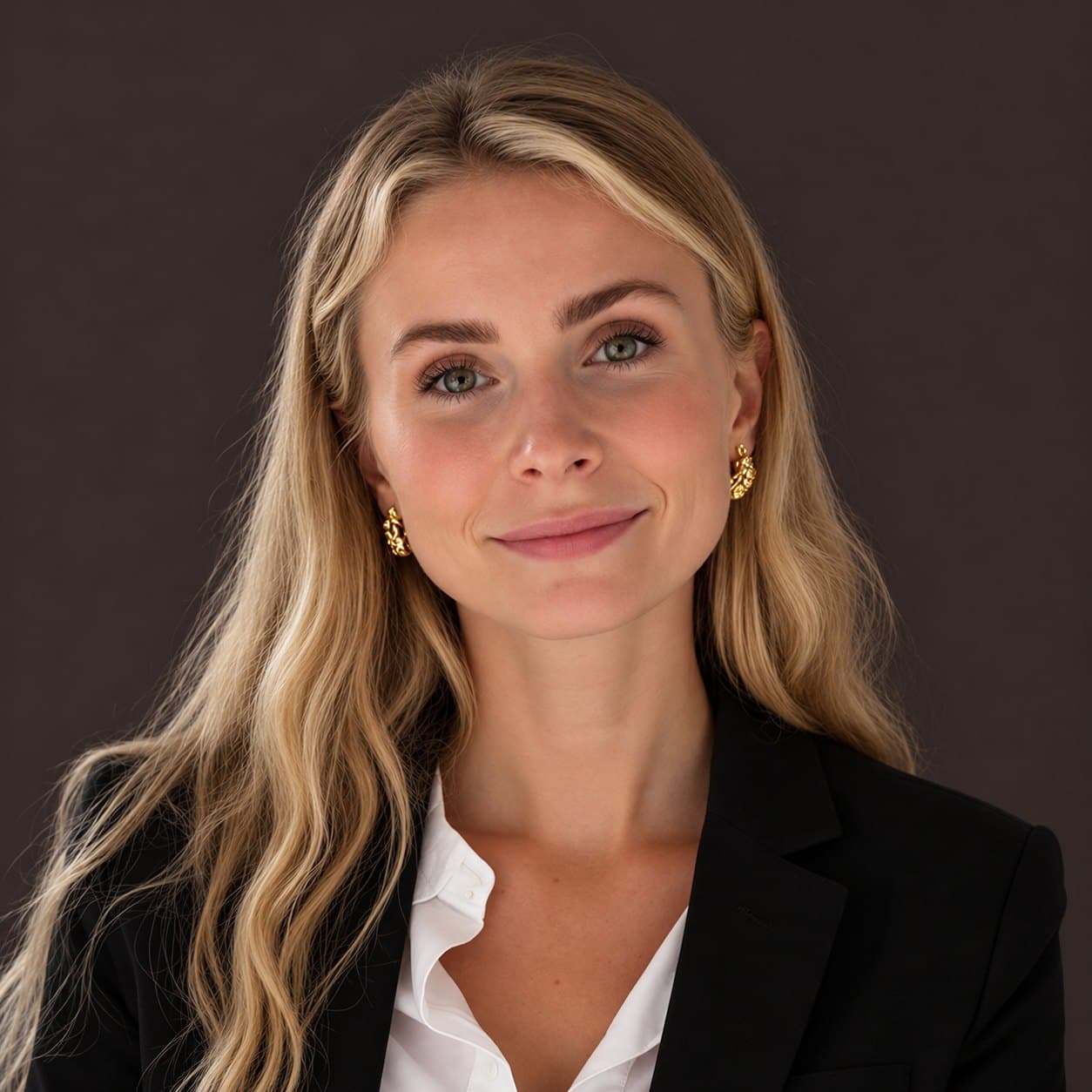 Anna Lohrfink