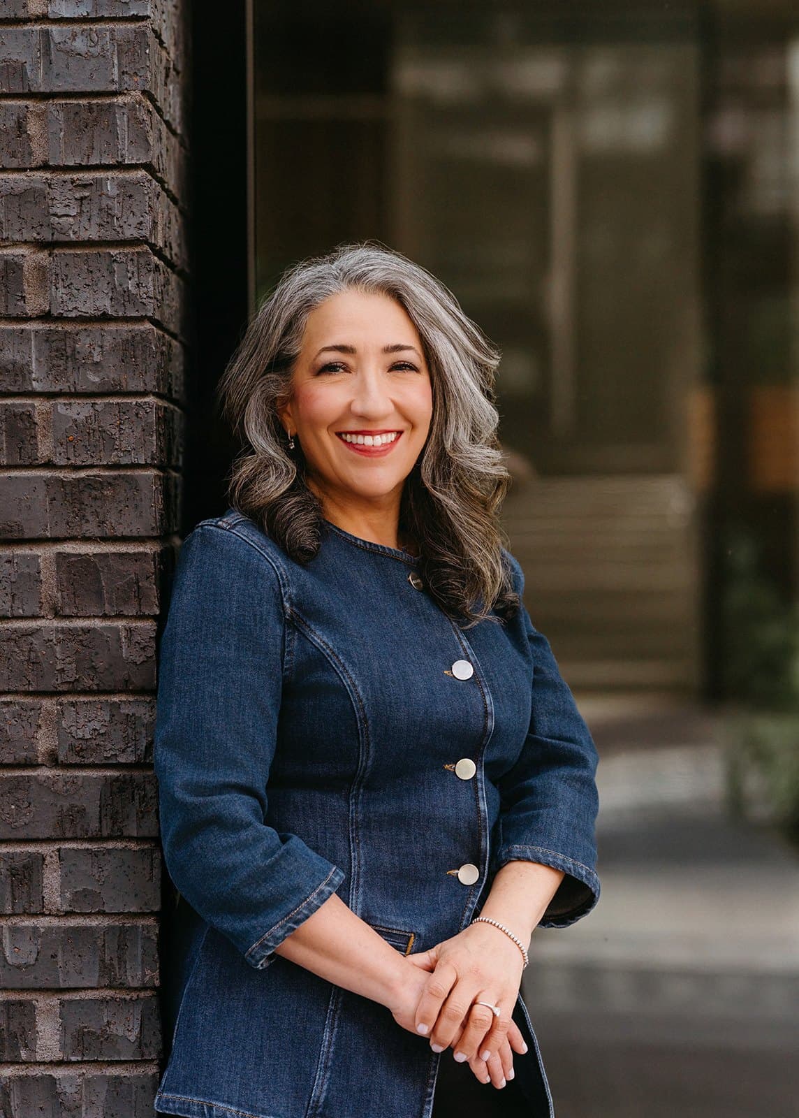 Andrea Matsumura, MD