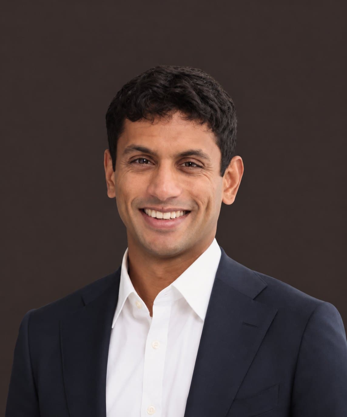 Matthew Fernandes