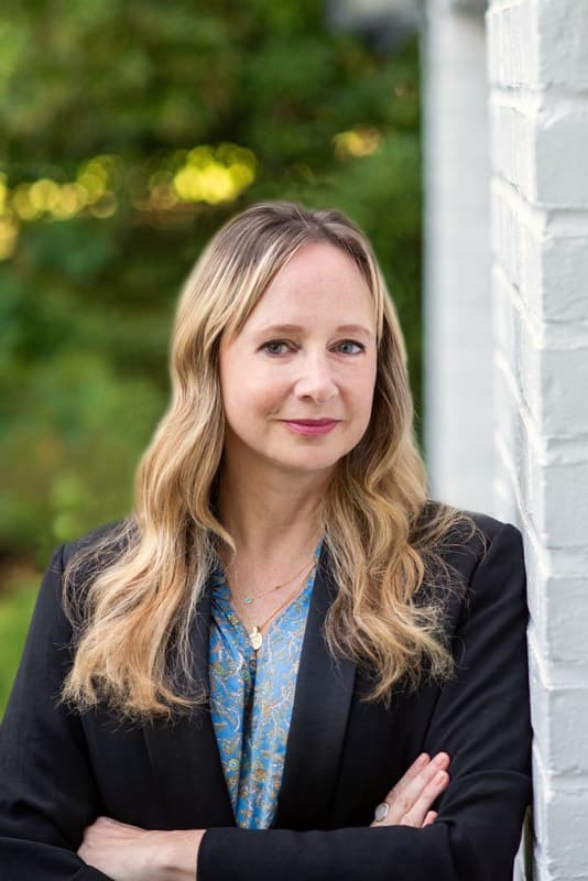 Corinne Menn, MD