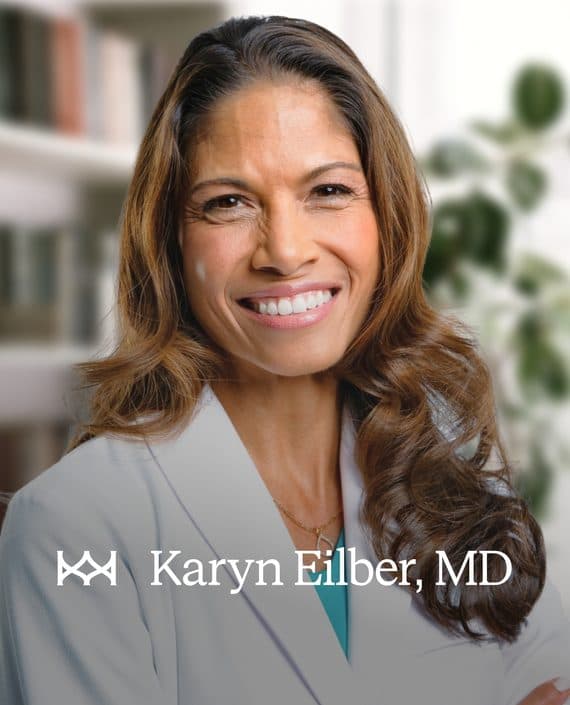 Karyn Eilber, MD, MSCP