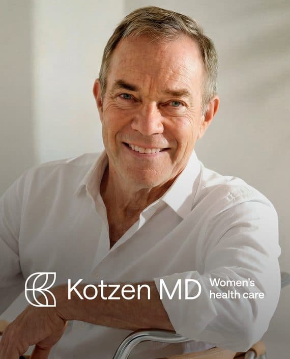 Jeffrey Kotzen, MD