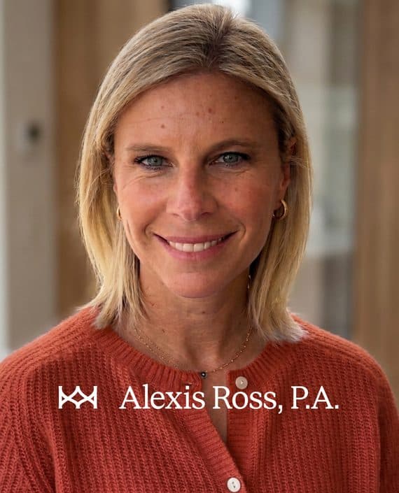Alexis Ross, PA-C