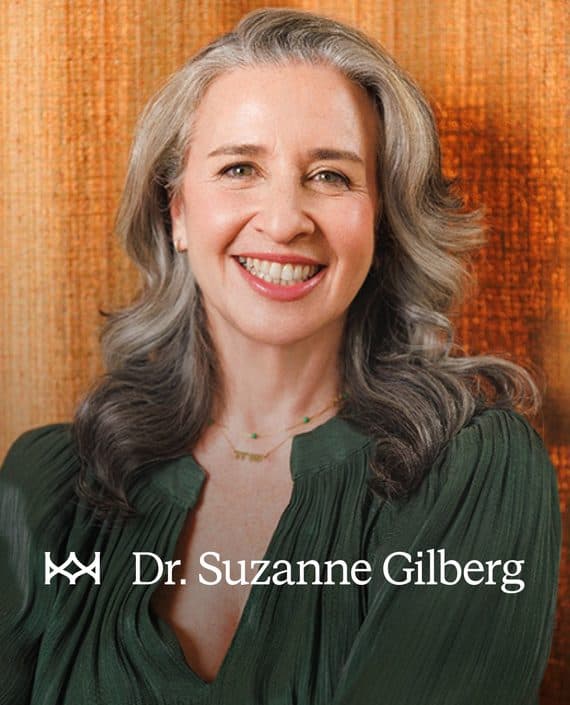 Suzanne Gilberg, MD