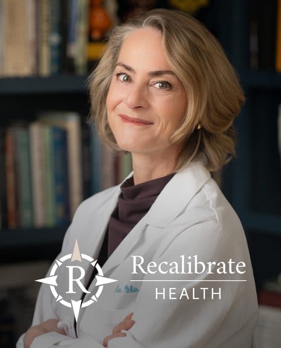 Kate White, MD, MSCP