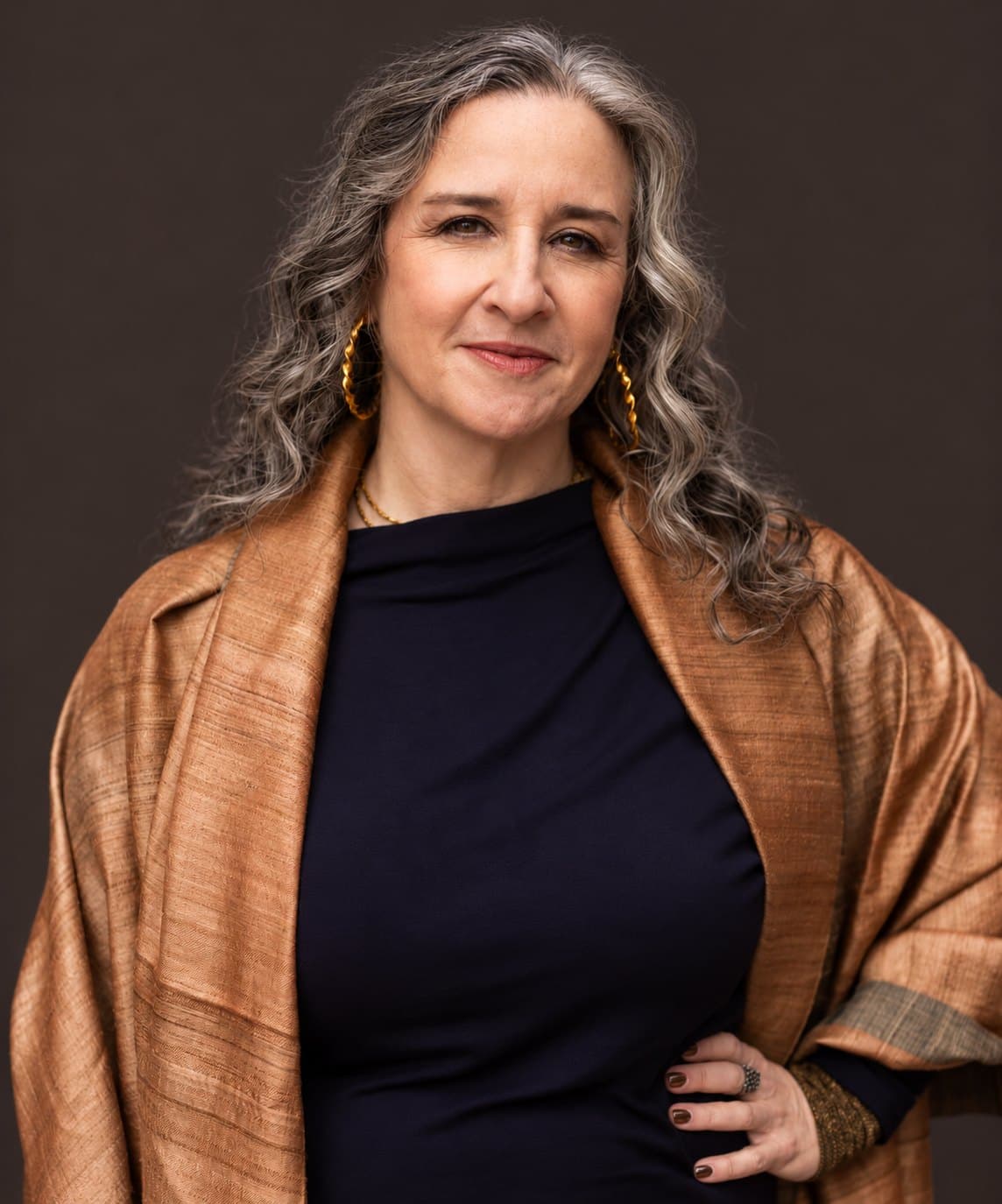 Suzanne Gilberg, MD