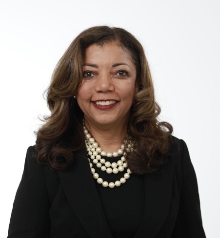 Dr. Gloria Richard-Davis